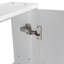 Armoire murale 24 po