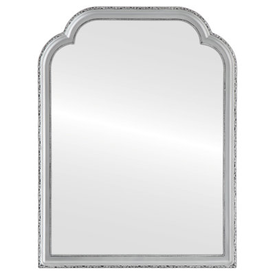 Azair Arch Mirror