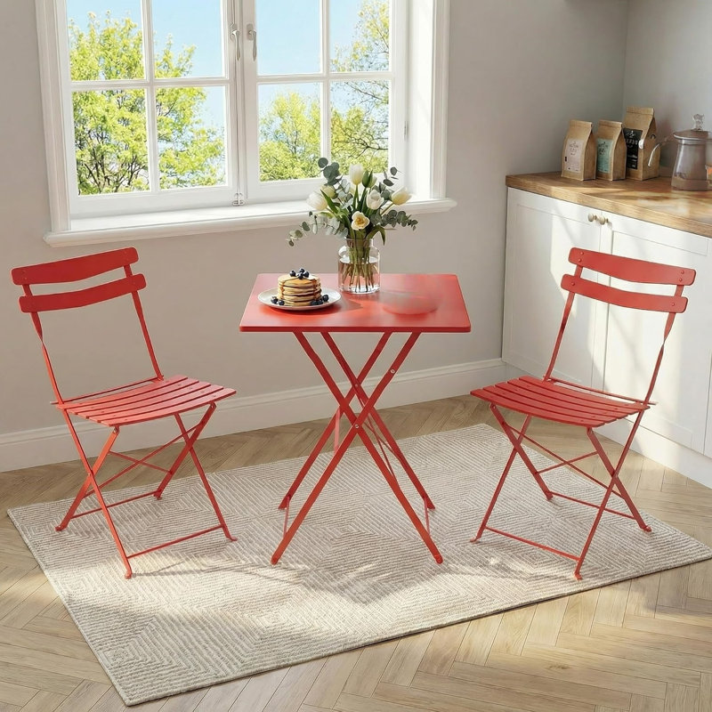 Patio Dining Set with