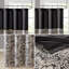 Rideau de douche Jacquard-1572064682