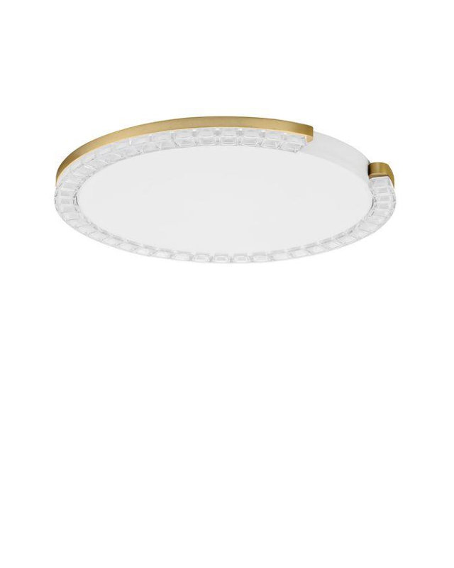 Flush Mount, 21