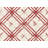 Lines Pattern - White Framed Canvas Home Decor Art