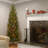 Pre-Lit Fir Christmas Tree-92439952
