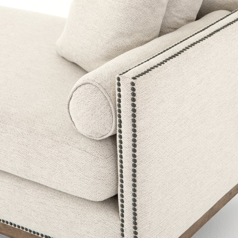 Mercury Chaise Lounge