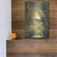 'Sunlit Stream' by Stellar Design Studio, Metal Wall Art-999607258