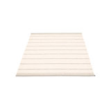 Rug BELLE Warm Grey 4.5 x 6.5 ft