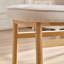 Chaises de salle à manger sans accoudoirs avec pieds robustes-293581191-287441589