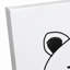 Art sur toile panda superstar Spears-433265744-433265708