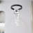 Dual-Function Rainfall And Waterfall Shower System With Handheld Shower, Dual-Handwheel Temperature And Diverter Controls-125123930