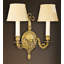 Dills Candle Wall Light