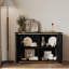 Buffet en bois massif de 50 pouces-133232153