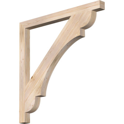 Olympic Block Bracket