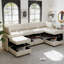 Canapé modulaire modulaire-1646647829