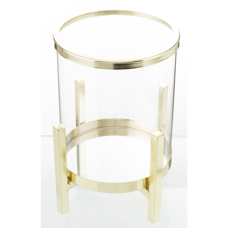 Gaastra Tabletop, 19cm H x 13cm W x 13cm D