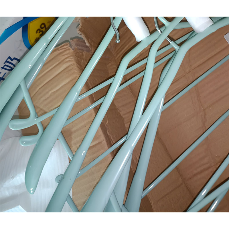 Cintre en acier inoxydable, 30