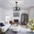 20'' Ceiling Fan with Light Kit