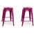 Mauve est en rupture de stock