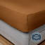 Silentnight Supersoft Fitted Sheet-59143597-109008431