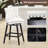 Timm Swivel Stool-1148544732