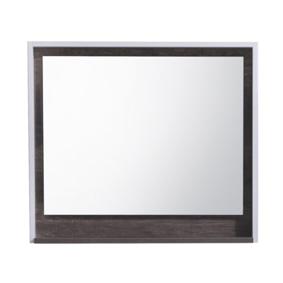 Miroir de salle de bain Vernase