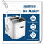 GLOBAL GIRLS LLC 26,5 Lb. Machine à glace quotidienne-98385549
