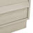 Sauger 35'' W 3 - Drawer Dresser-1396197588