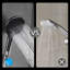 SWF4364 Handheld Shower Head