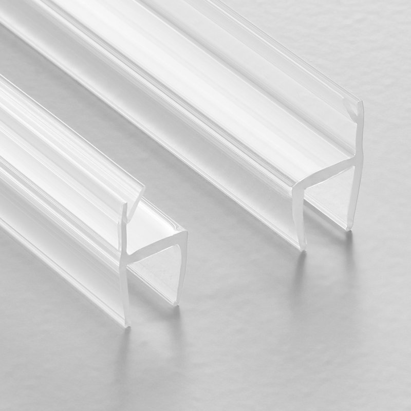 Shower Side Seal Strip Door Sweep