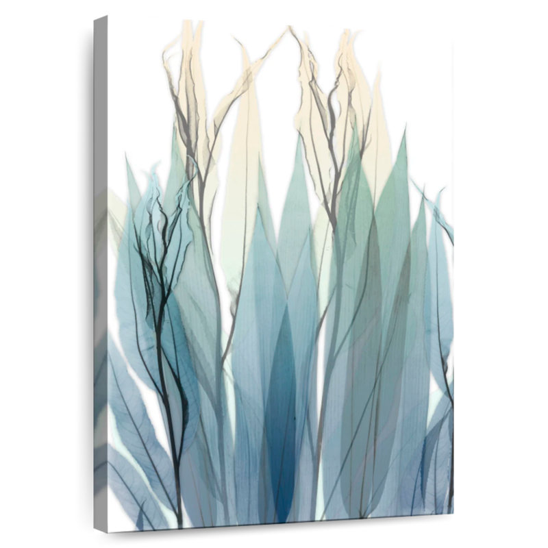 Harnek High Degree, 45" H x 30" W