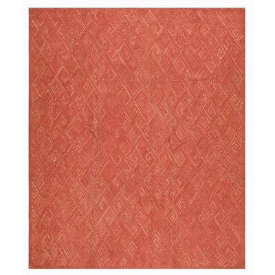 One-of-a-Kind 9' X 12' Area Rug