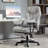 Comfortable Ergonomic Office Chair With Advanced Features For Enhanced Productivity-2061027600