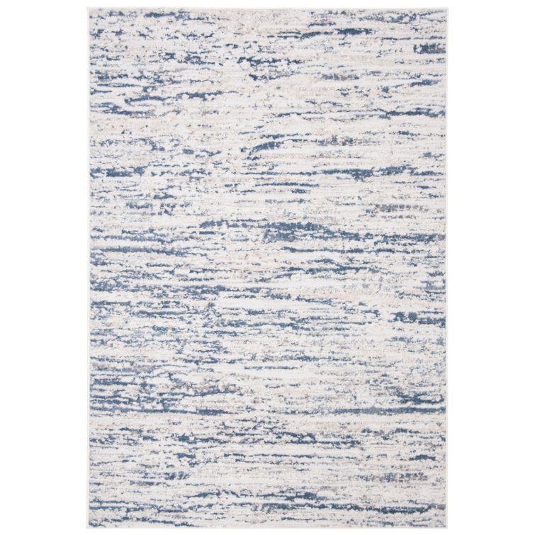 Granada Machine Woven Abstract Area Rug
