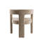 Chaise en velours Stevie-33065658
