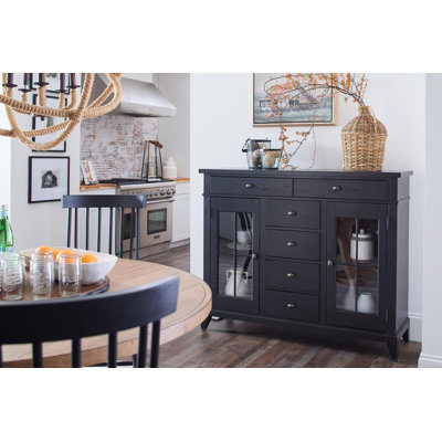 Buffet l 56 po Mya