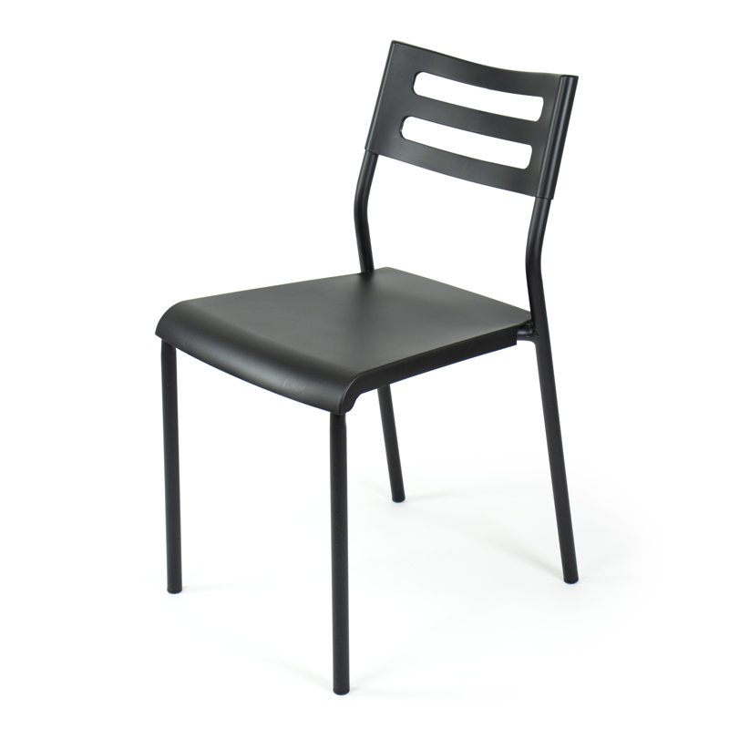 Task Chair, Black