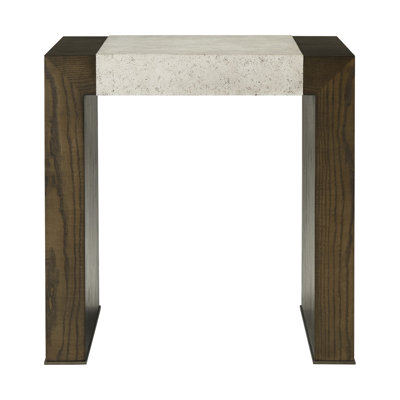 Table de bout haute 24 po