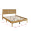Lit plateforme double Oxnard-1182664391-1182664388