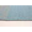 Chenille Geometric Indoor Rug