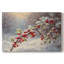 Paysage rétro - CXCIX - impression sur toile tendue-1195853386