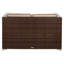 Fletcher 8 Seater Rattan Sofa Set