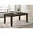 Casual Rectangle Dining Table