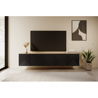 Merrilie TV Stand for TVs up to 55"