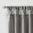 Twisted tape lined curtain panel-689097136-689097166