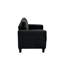 Ensemble de canapé modulaire confortable 1 + 2 + 3-1990464437