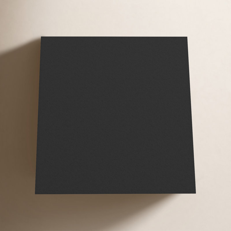 Luther LED Wall Light, Architectural Bronze