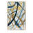 Floater Frame Painting on Canvas