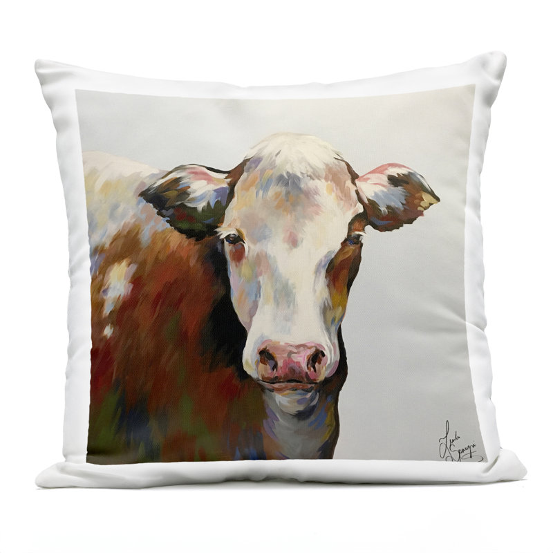 Coussin d'extérieur Frances Frances
