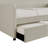 Fusaye Upholstered Daybed-97240640