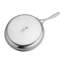 ZWILLING J.A. Henckels Clad CFX Non Stick Stainless Steel Frying Pan-48583906