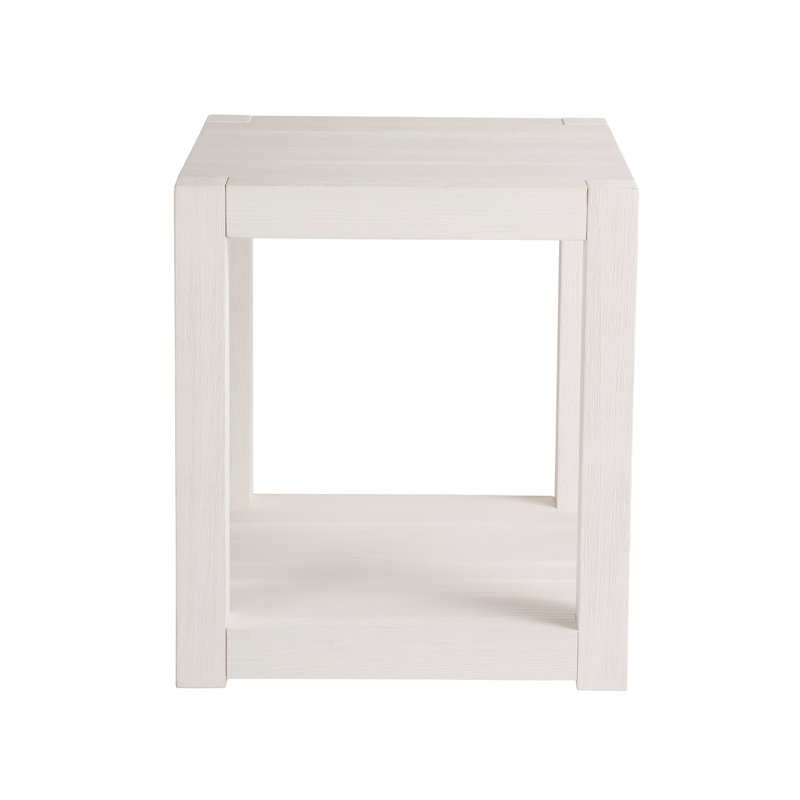 Rosalie End Table